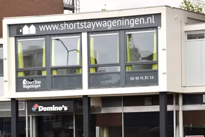 Image de Short Stay Wageningen