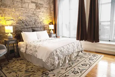 Image de Le Champlain - Royal Dalhousie