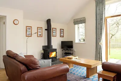 Image de The Bothy at Fordcombe