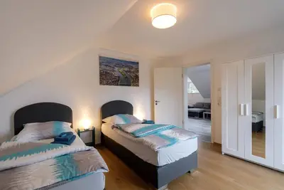 Image de Townus Apartments Wiesbaden