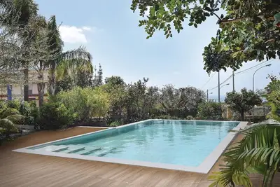 Image de Magnifique appartement Ă Marina di.