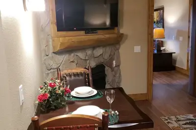 Image de Gatlinburg 1br Deluxe Villa Westgate Resorts du 17 au 24 août