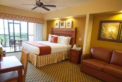 Image de Studio De Luxe Resort Proche International Drive Orlando