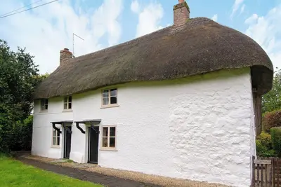 Image de 3 chambres Ă coucher Ă Avebury