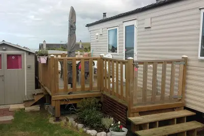 Image de Loue mobil home tout confort
