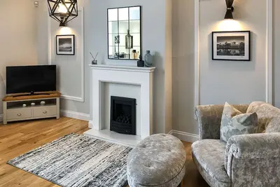 Image de 2 chambres hébergement à Alnwick