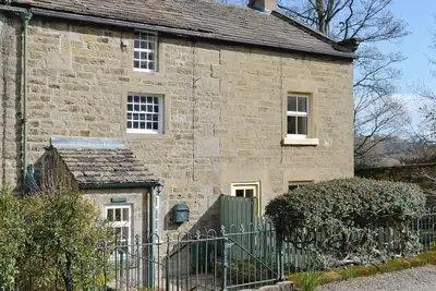 Image de 2 chambres Ă coucher Ă Bewerley, near Pateley Bridge