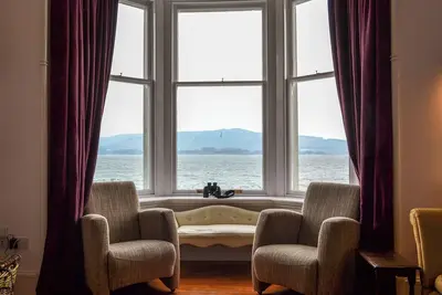 Image de Fircliff - The House on Bute
