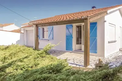 Image de Superbe maison Ă La Tranche-sur-Mer