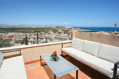Image de Superbe maison à Santa Pola