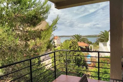 Image de Grand appartement avec vue sur la mer, proche de la plage