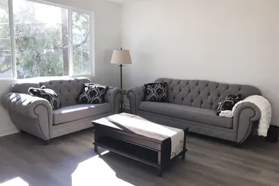 Image de Belle maison à 5 minutes de l'Ucsb