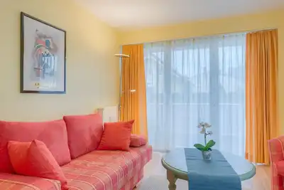 Villa Karola • Appartement 3 - Villa Karola