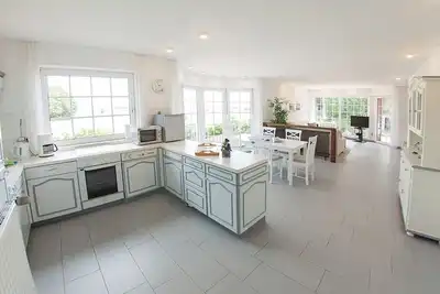 Image de Appartement de vacances Fernblick - Appartement de vacances Fernblick, Location de vacances Dangast