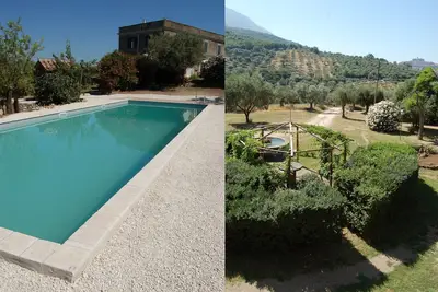 Image de Maison / villa - Palombara Sabina