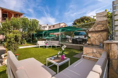 Image de Appartements Lovric avec Wellness - Apt 3