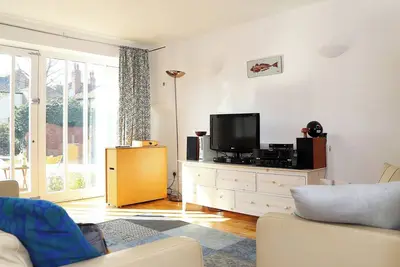 Image de 2 chambres logement dans Whitstable