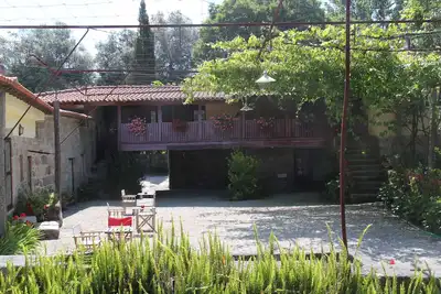 Image de Maison de SĂŁo Vicente de Cima