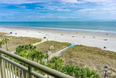 Image de Mvg 504 3 Chambres 3 Bain Coin Oceanfront