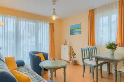Villa Karola • Appartement 11 - Villa Karola