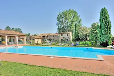 Image de I Casali della Ghisleria