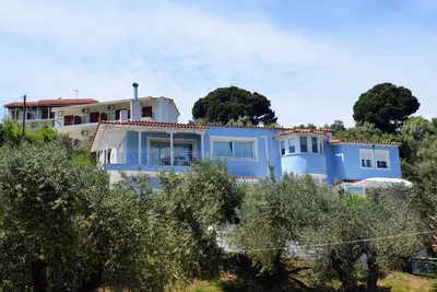 Image de Orestis Suites