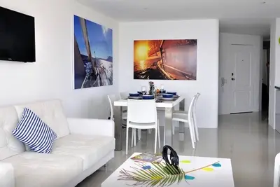 Image de La Mejor Vista de Cartagena