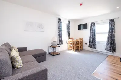 Image de Rowan - Three Tuns Apartments, Pettistree