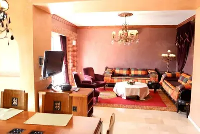 Image de Résidence Marina Agadir 4199