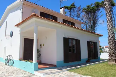 Image de Santa Cruz Beach House