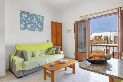 Image de Appartement \"Casita Isabella\" dans un village de pêcheurs à proximité de la plage