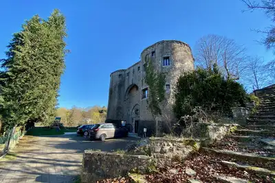 Image de Châtelet de Barbençon