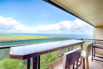 Image de Makahuena Ocean View # 4204 - Bon pour 6 personnes! Réductions de dernière minute.