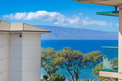 Image de Maui Resort Rentals: Honua Kai Hokulani 608 - 6ème étage, 1br, avec vue partielle sur la mer et la montagne, tarifs spéciaux inauguraux!