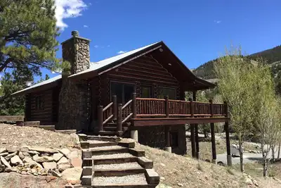 Image de Maisons de vacances rocheuses avec vues - Cabine 4