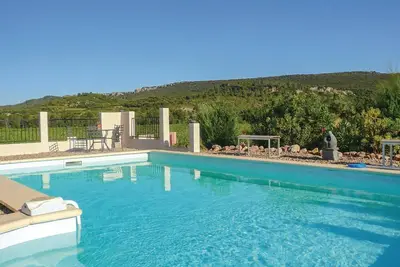 Image de Beautiful home in Prades sur Vernazobre