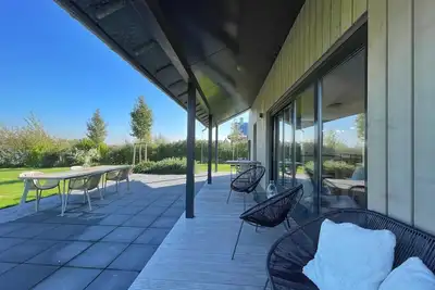 Image de Oesterdam Resort by Interhome