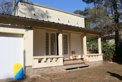 Image de Maison Brévinoise proche de la plage - 5 personnes