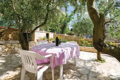 Image de Bel appartement Ă Krusevo avec WiFi