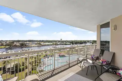 Image de North Tower 3br avec une vue imprenable! Découvrez cette superbe propriété aujourd'hui! !