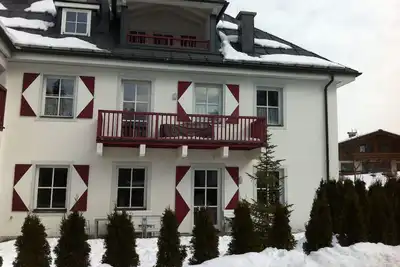 Image de Kitz Residenz 6, Kaprun, Zell am See, Salzbourg