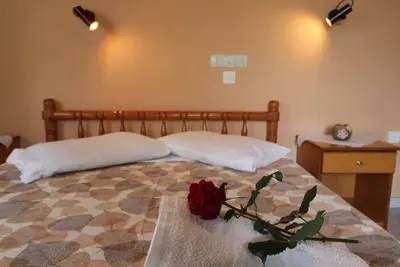 Image de Frankis Appartement 7 Agios Spyridonas Perithia