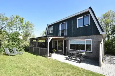 Image de Une maison accueillante pour vos prochaines vacances