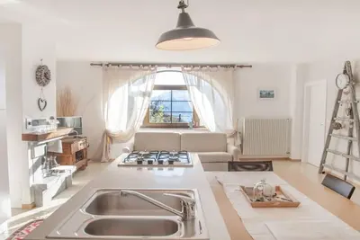 Image de apartment Maison de vacances \"Aia\" - détendez-vous dans un charmant village