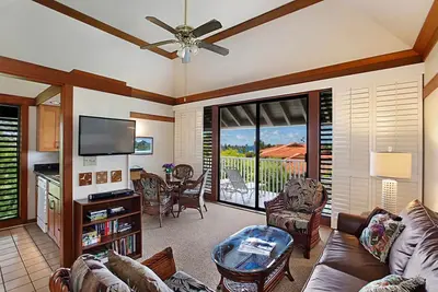 Image de Casual Poipu Vibes! 2nd Floor Suite - Kiahuna 2413