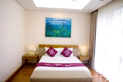 Image de Les Villas Océan Da Nang