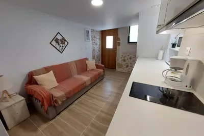 Image de Maisonnette 1 chambre Evans House Ii