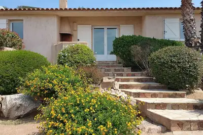 Image de Mini-villa N°8 - 2\/6 pers.
