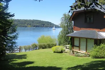 Image de Cabaas Baha Protegida Costa Lago A