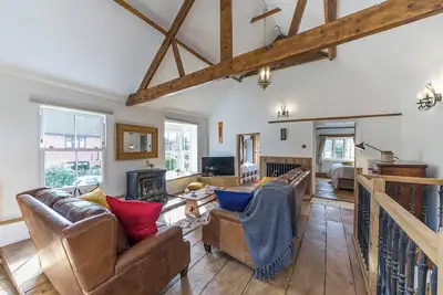 Image de Logement de 3 chambres à Bewdley